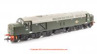 32-488SF Bachmann Class 40 Diesel Loco number D292 in BR Green with Late Crest